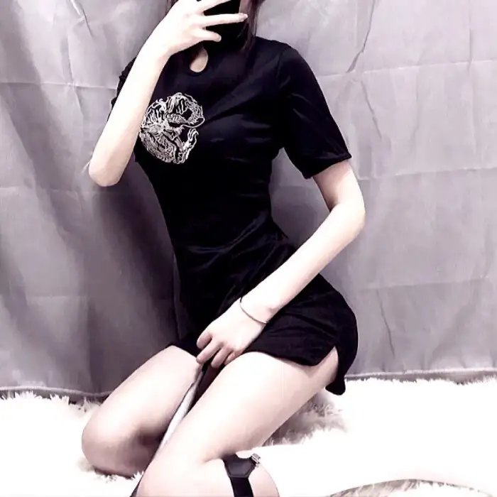 跟着唐诡去西行